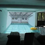 Villa Cengic