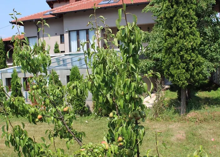 Villa Cengic