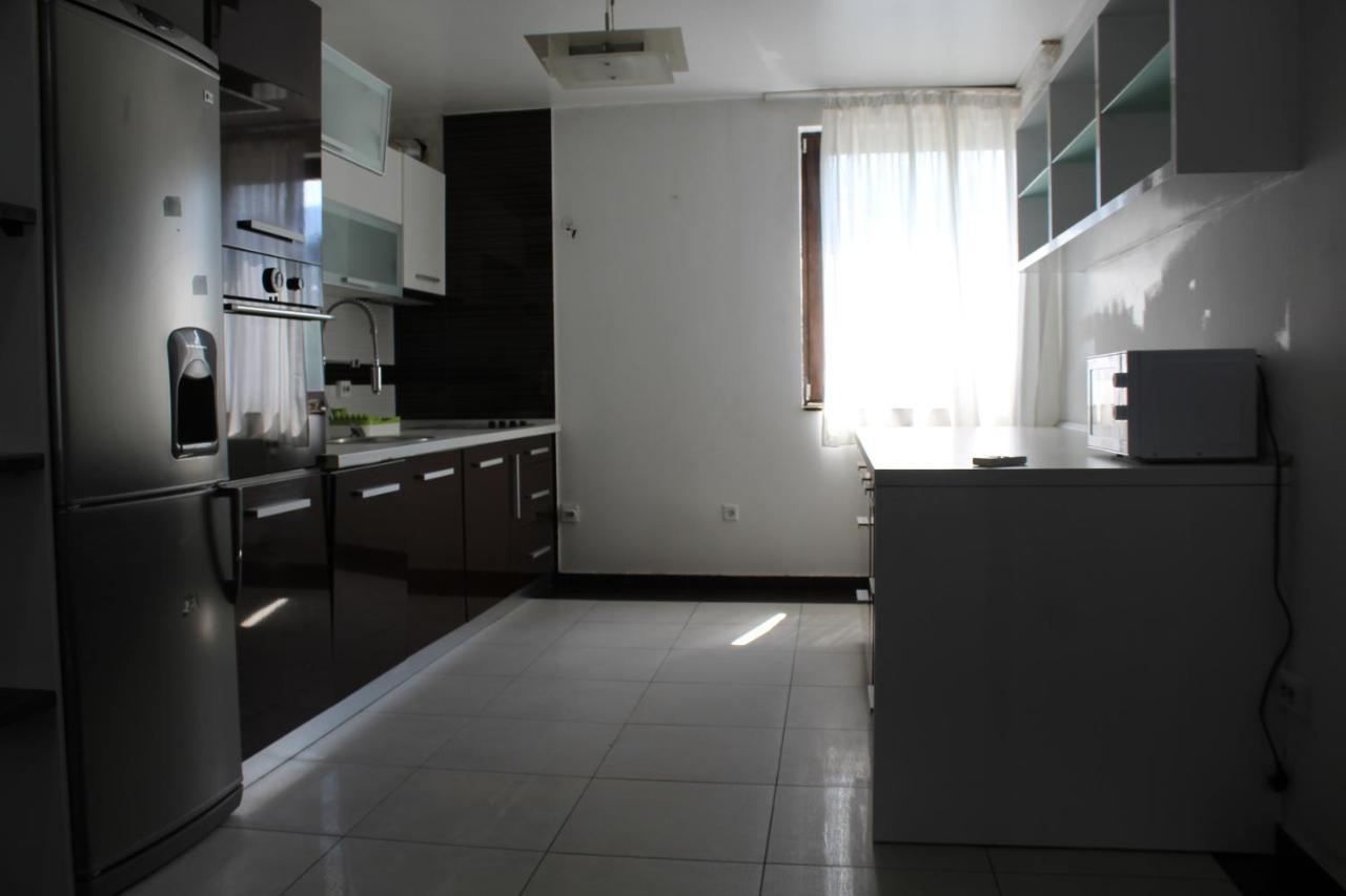 Cengic Villa *