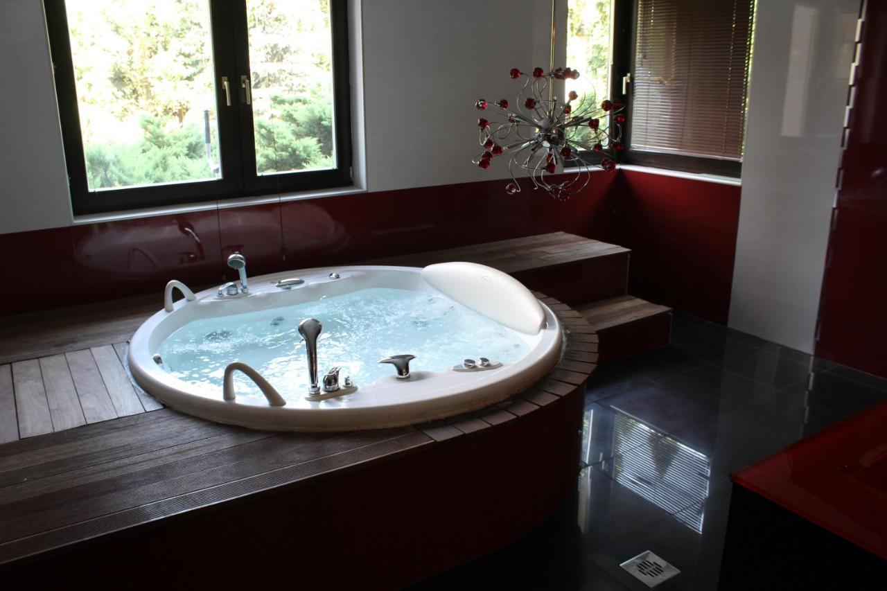 Villa Cengic Sarajevo