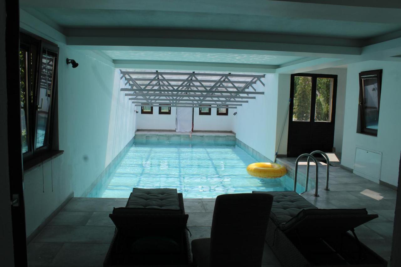 Villa Cengic Sarajevo