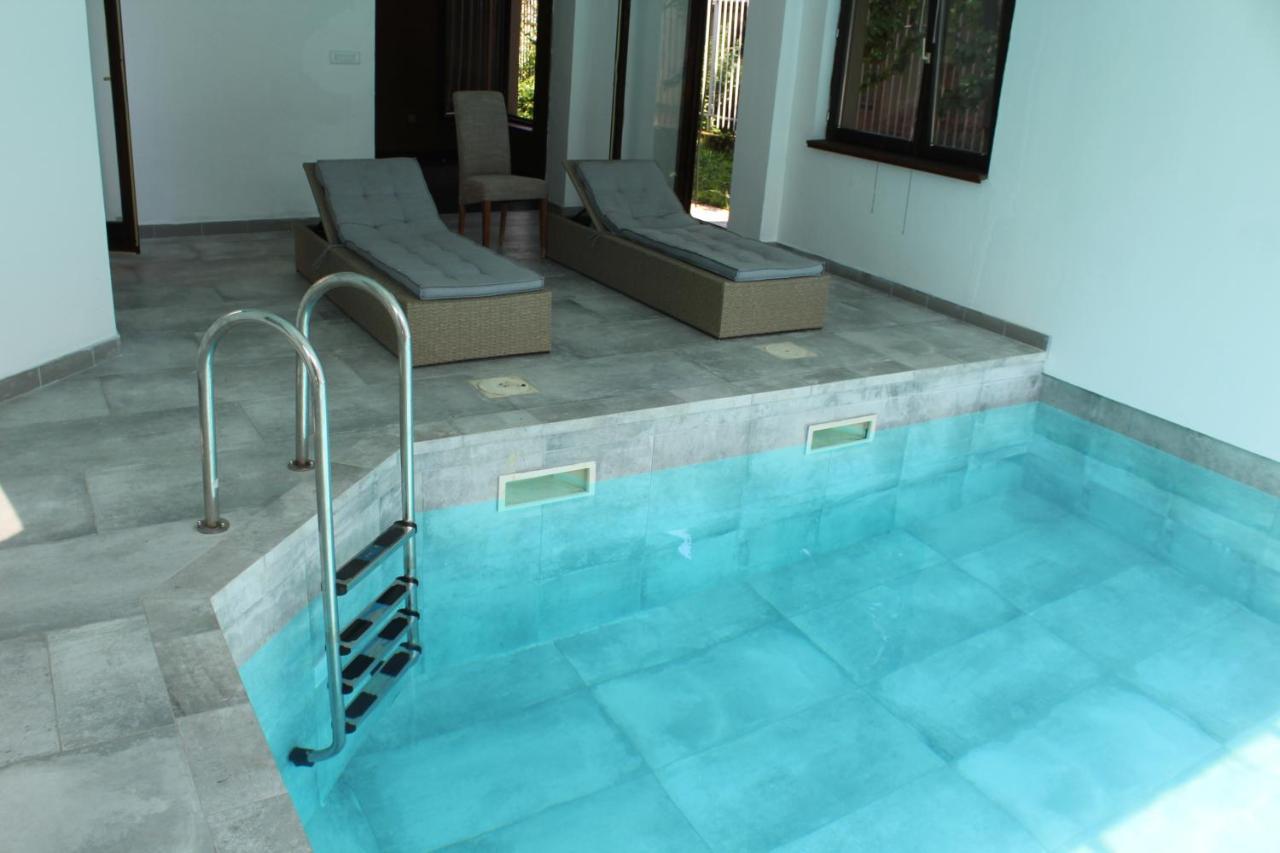 Villa Cengic