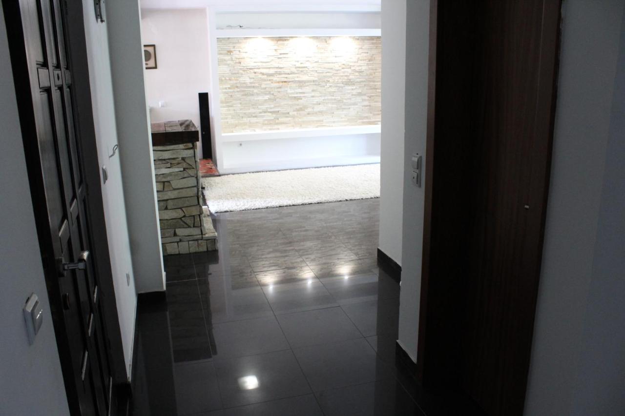 Villa Cengic Sarajevo