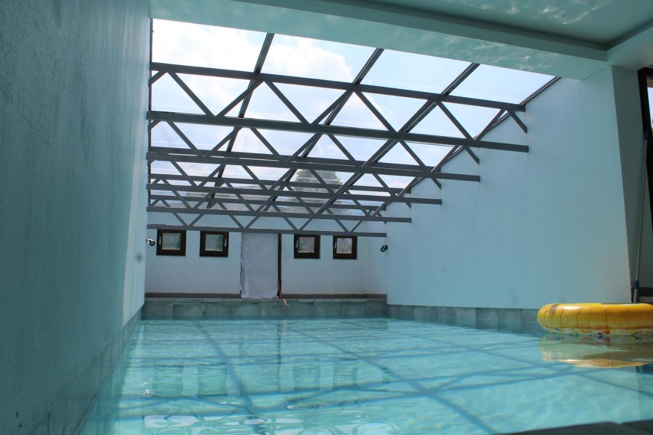 Cengic Villa Sarajevo