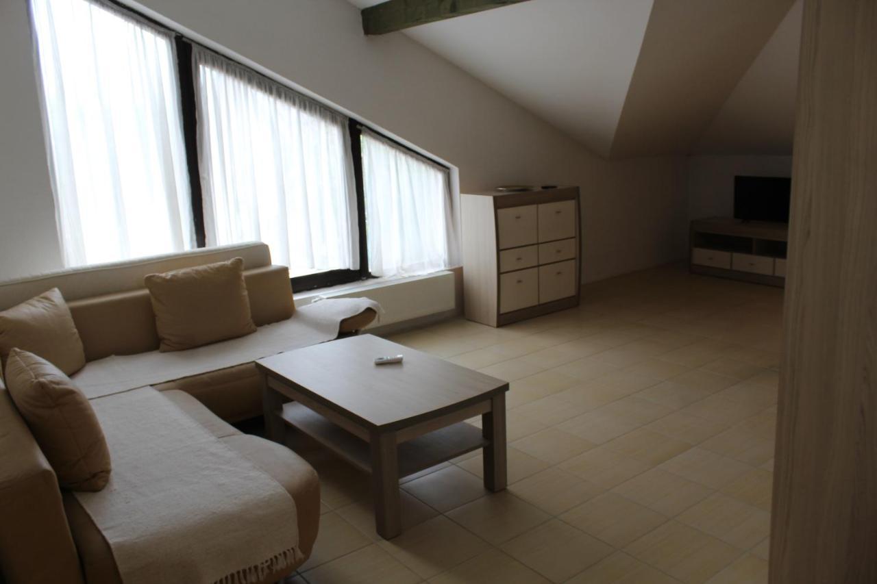 Villa Cengic