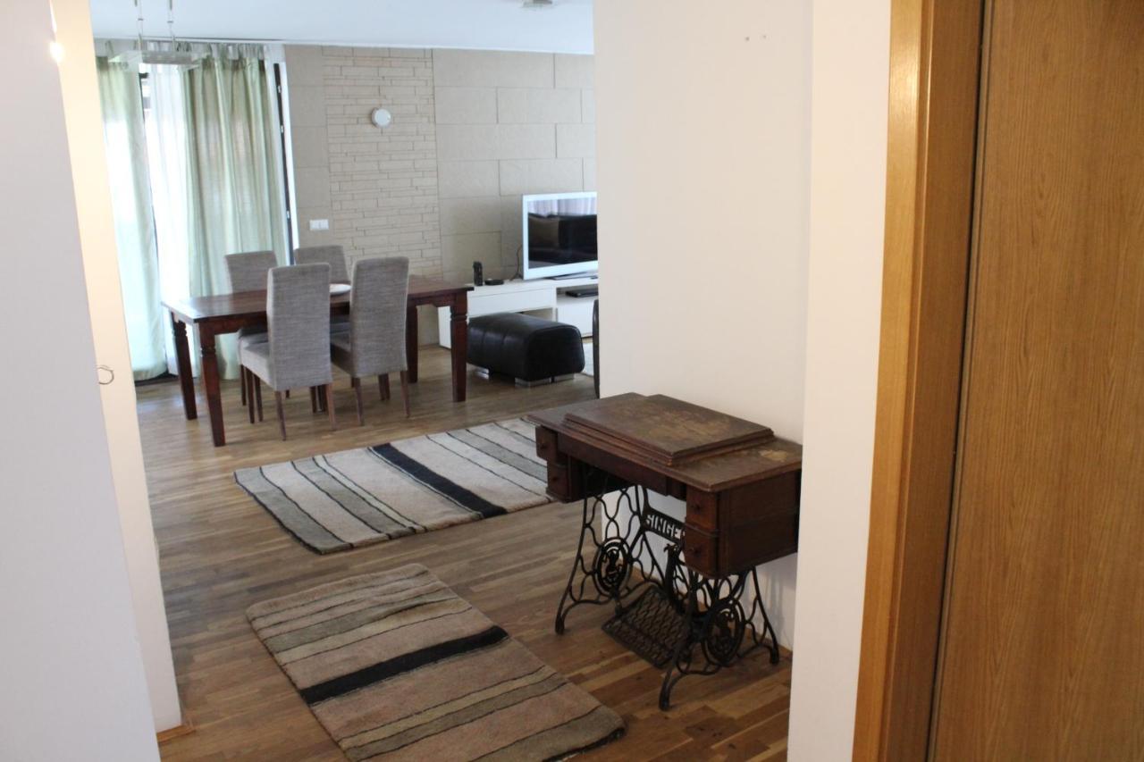 Cengic Villa Sarajevo