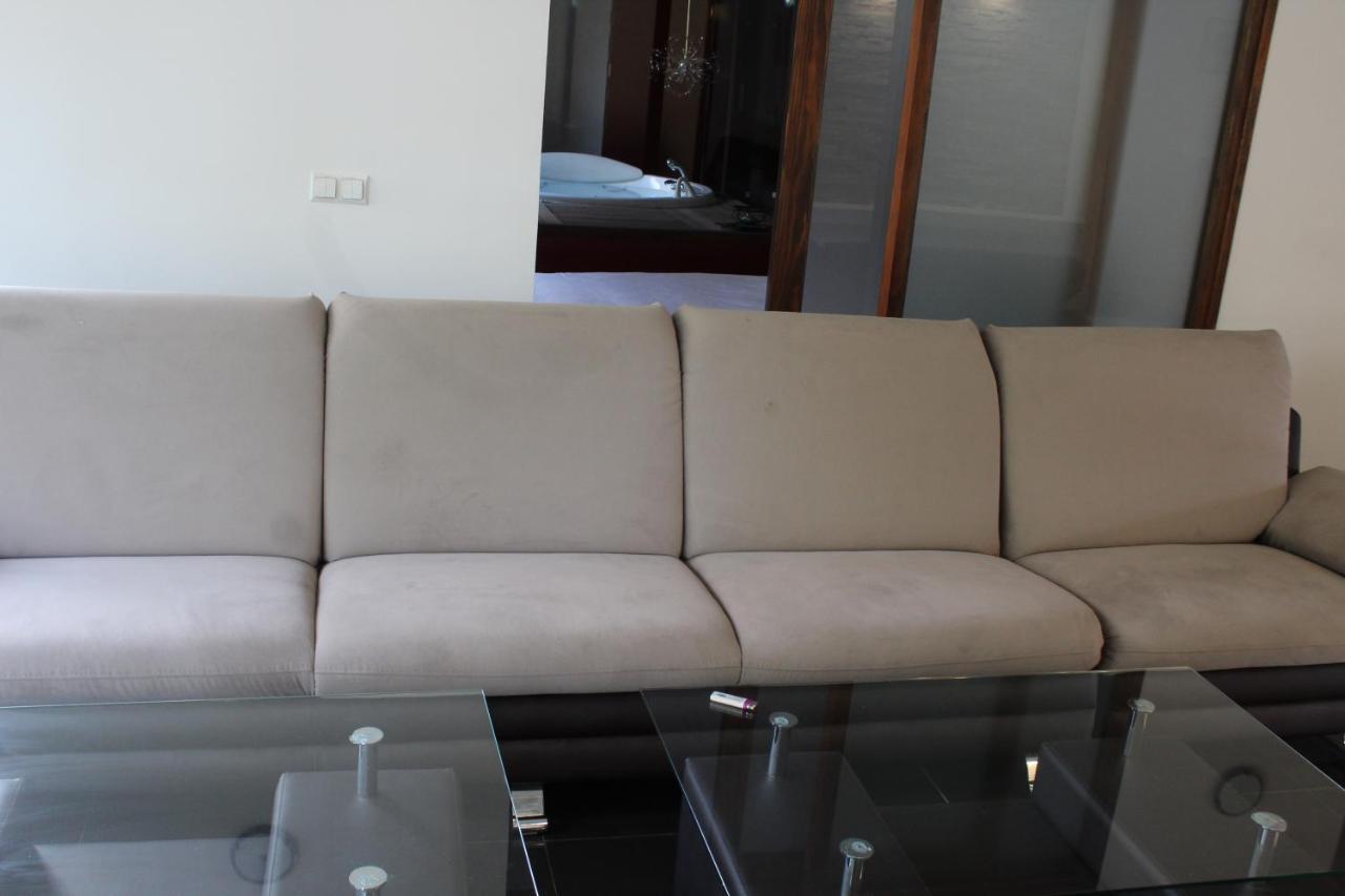 Cengic Villa