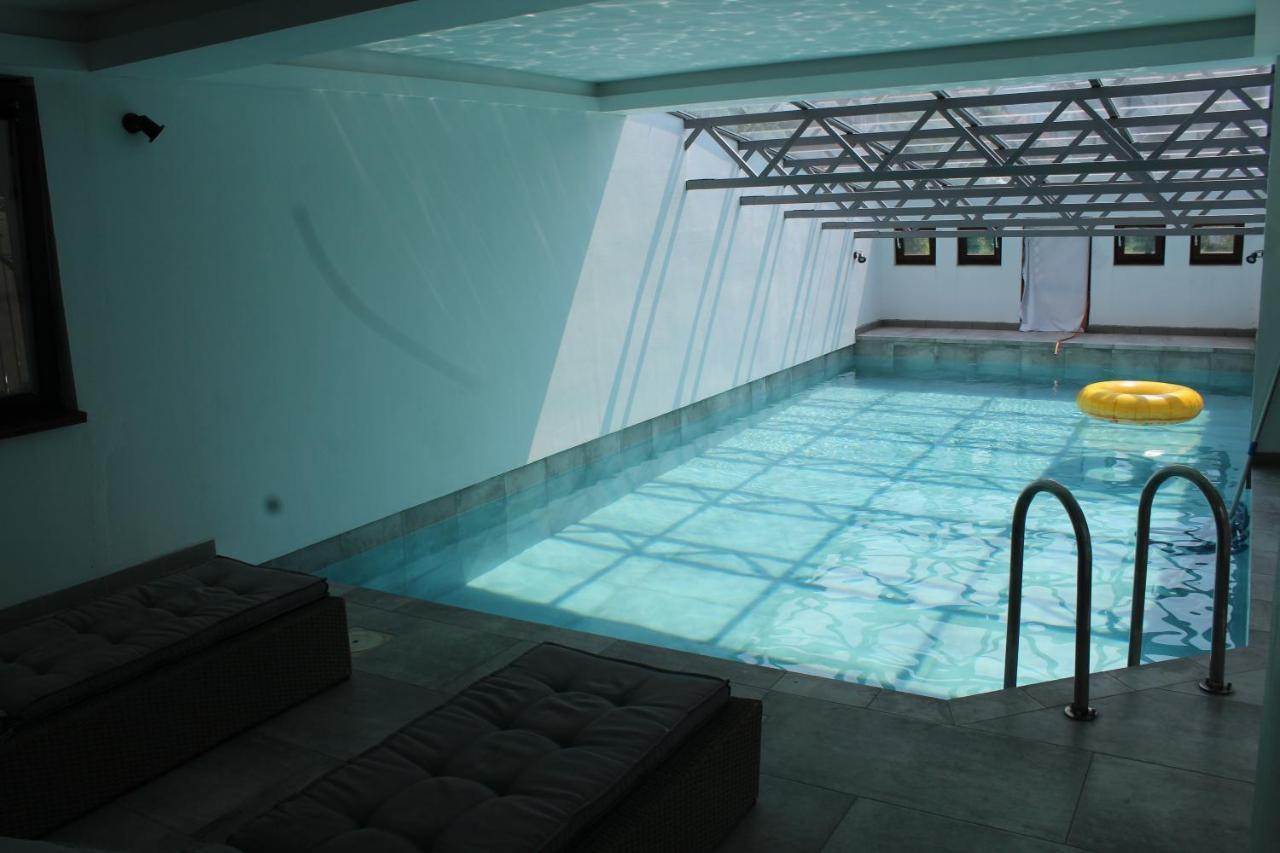 Cengic Villa Sarajevo