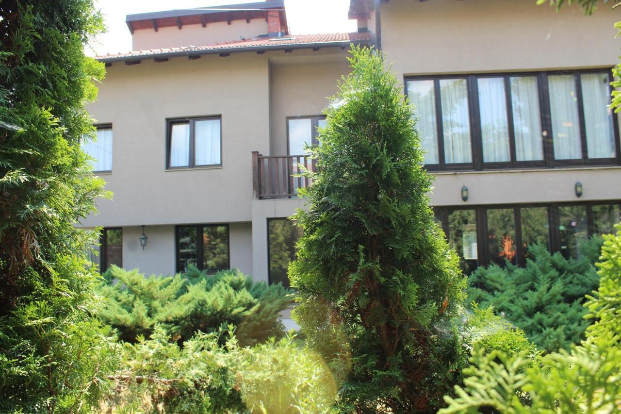 Cengic Villa