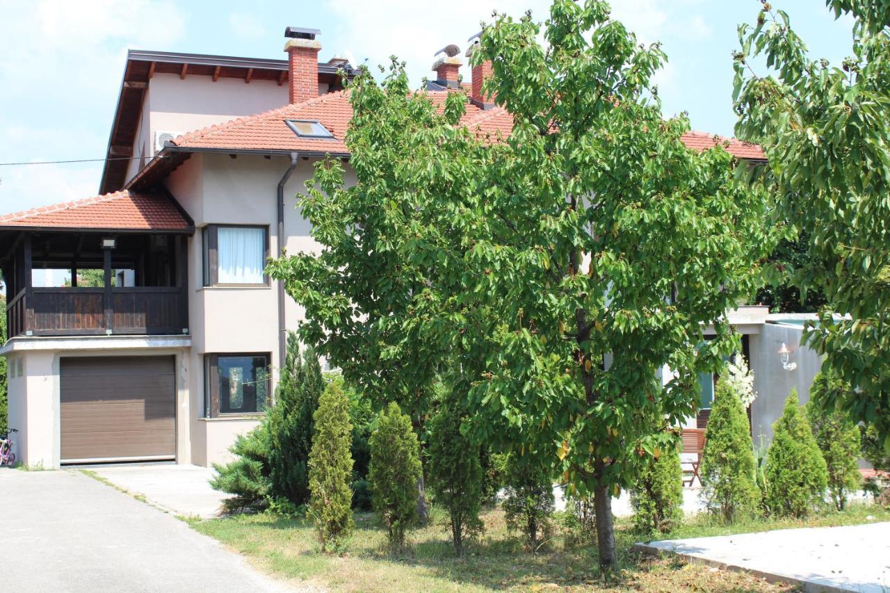 Villa Cengic *