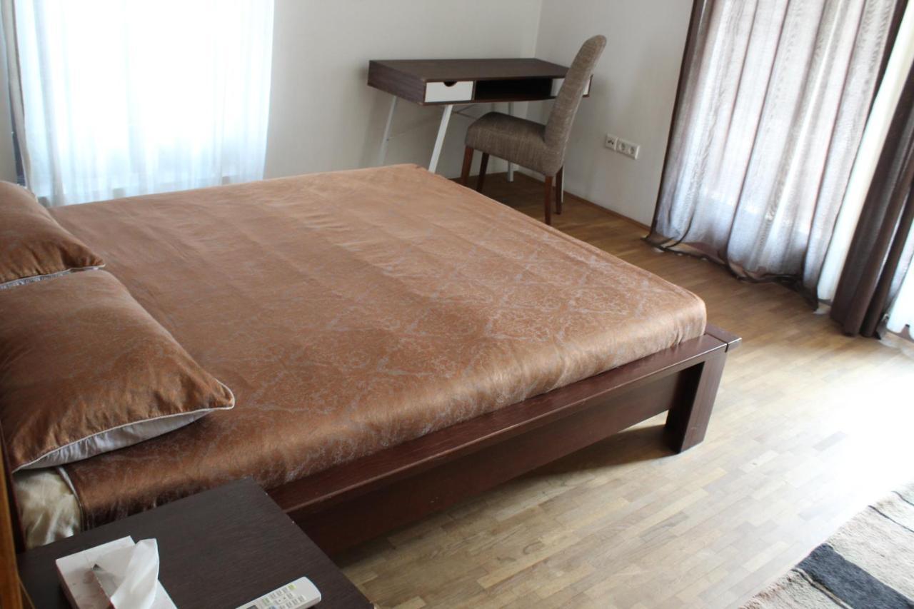 Cengic Villa *