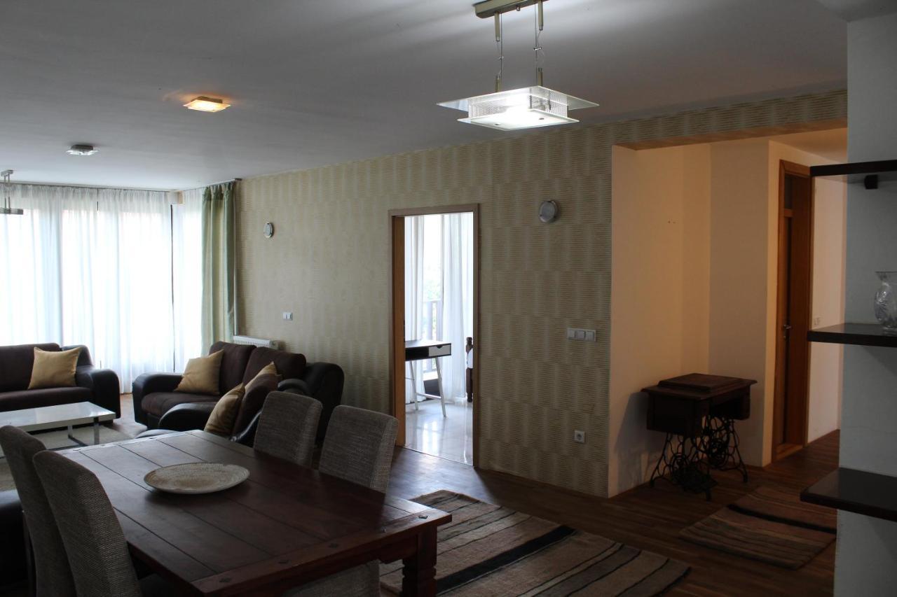 Cengic Villa Sarajevo