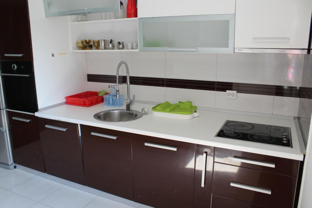 Cengic Villa