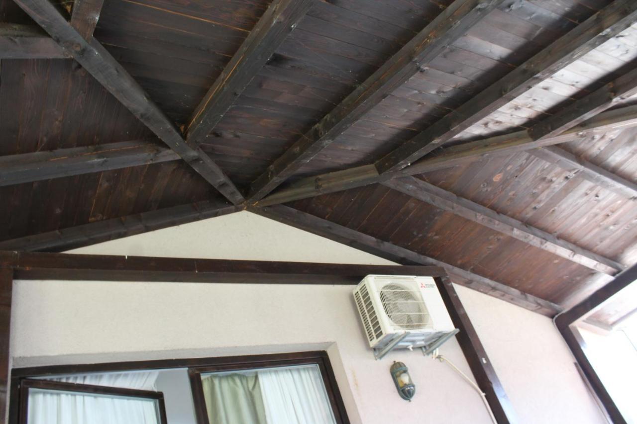 Cengic Villa Sarajevo