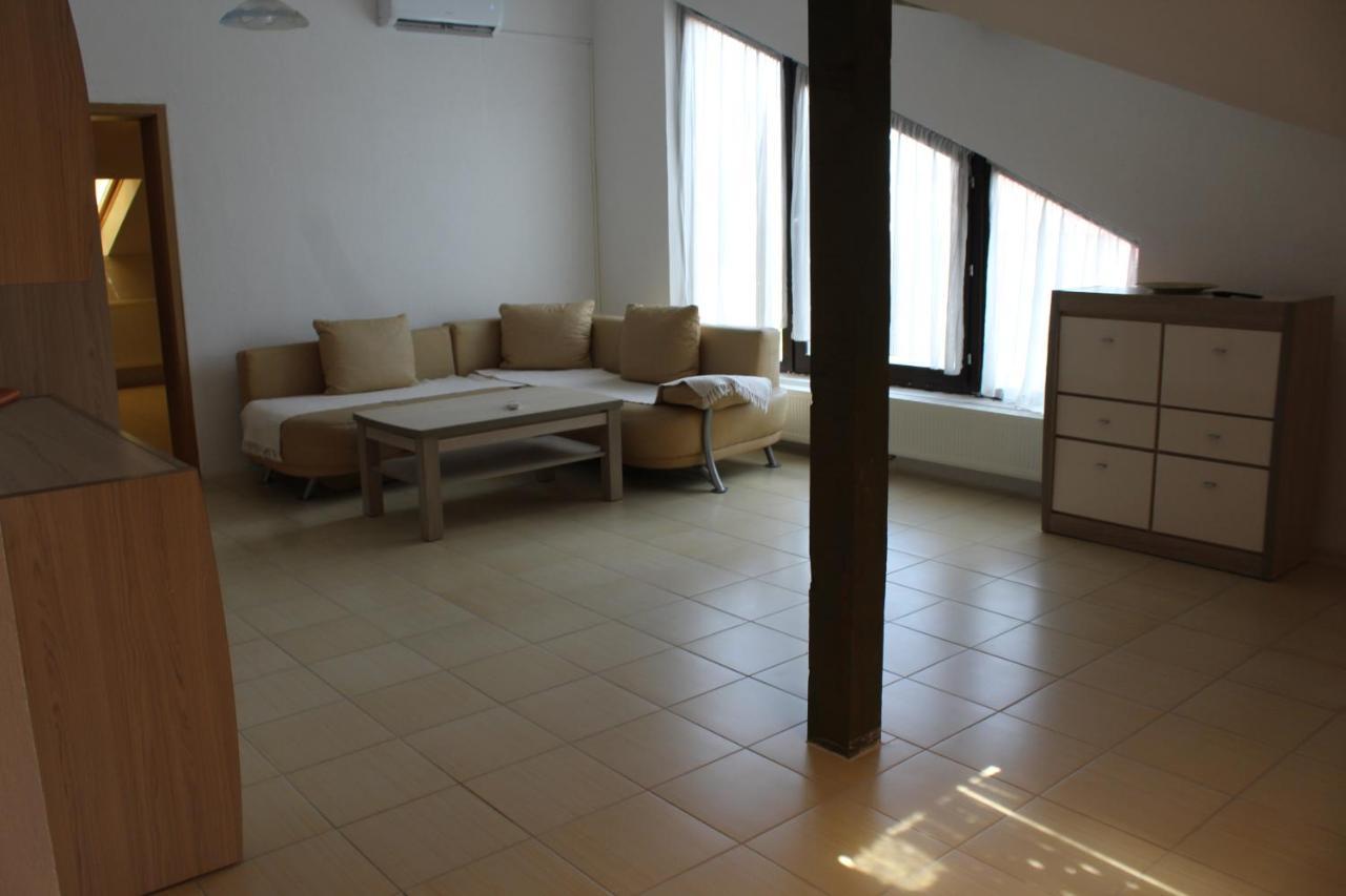 Cengic Villa Sarajevo
