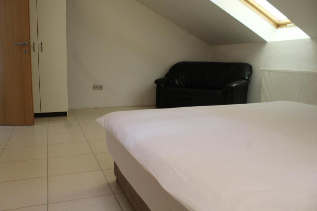 Villa Cengic *
