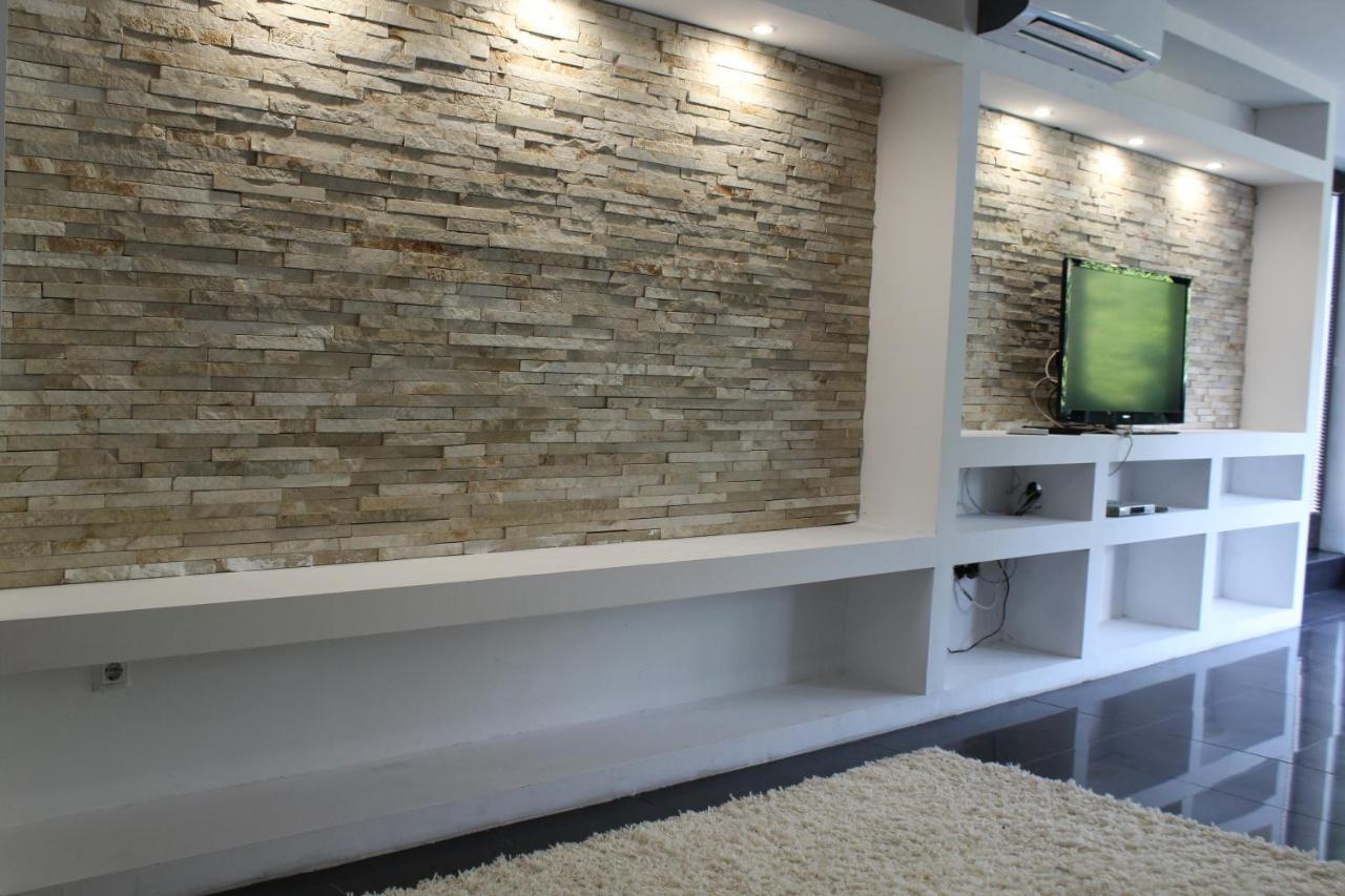 Cengic Villa Sarajevo