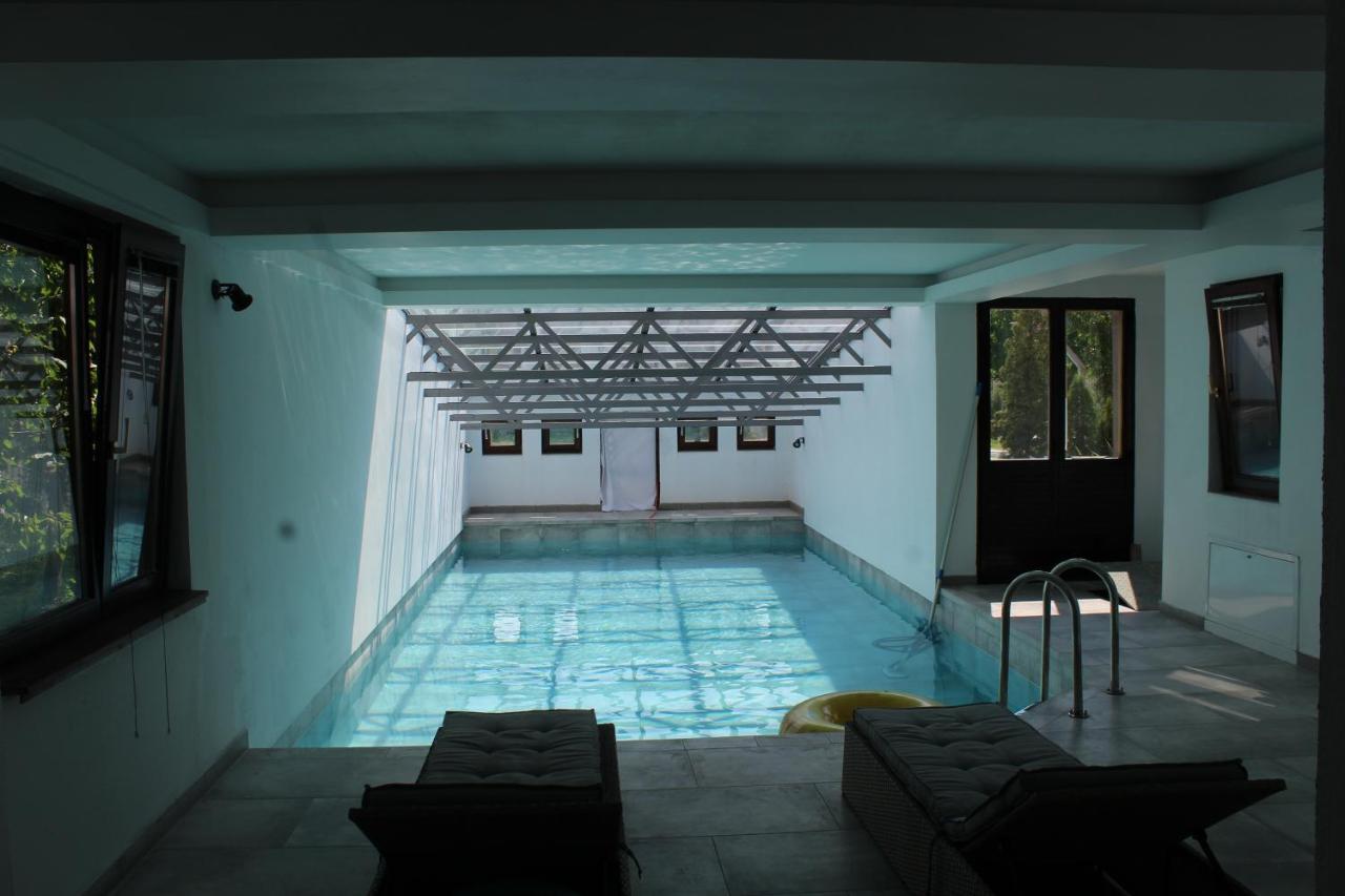 Villa Cengic Sarajevo