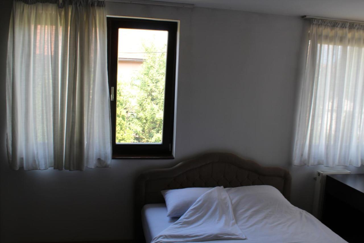 Cengic Villa Sarajevo