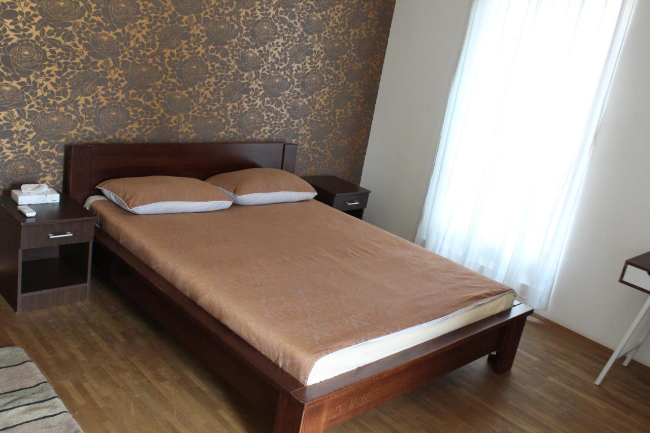 Villa Cengic Sarajevo