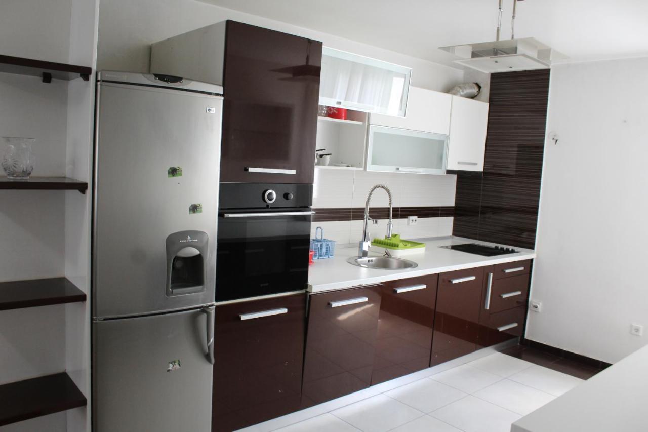 Cengic Villa Sarajevo