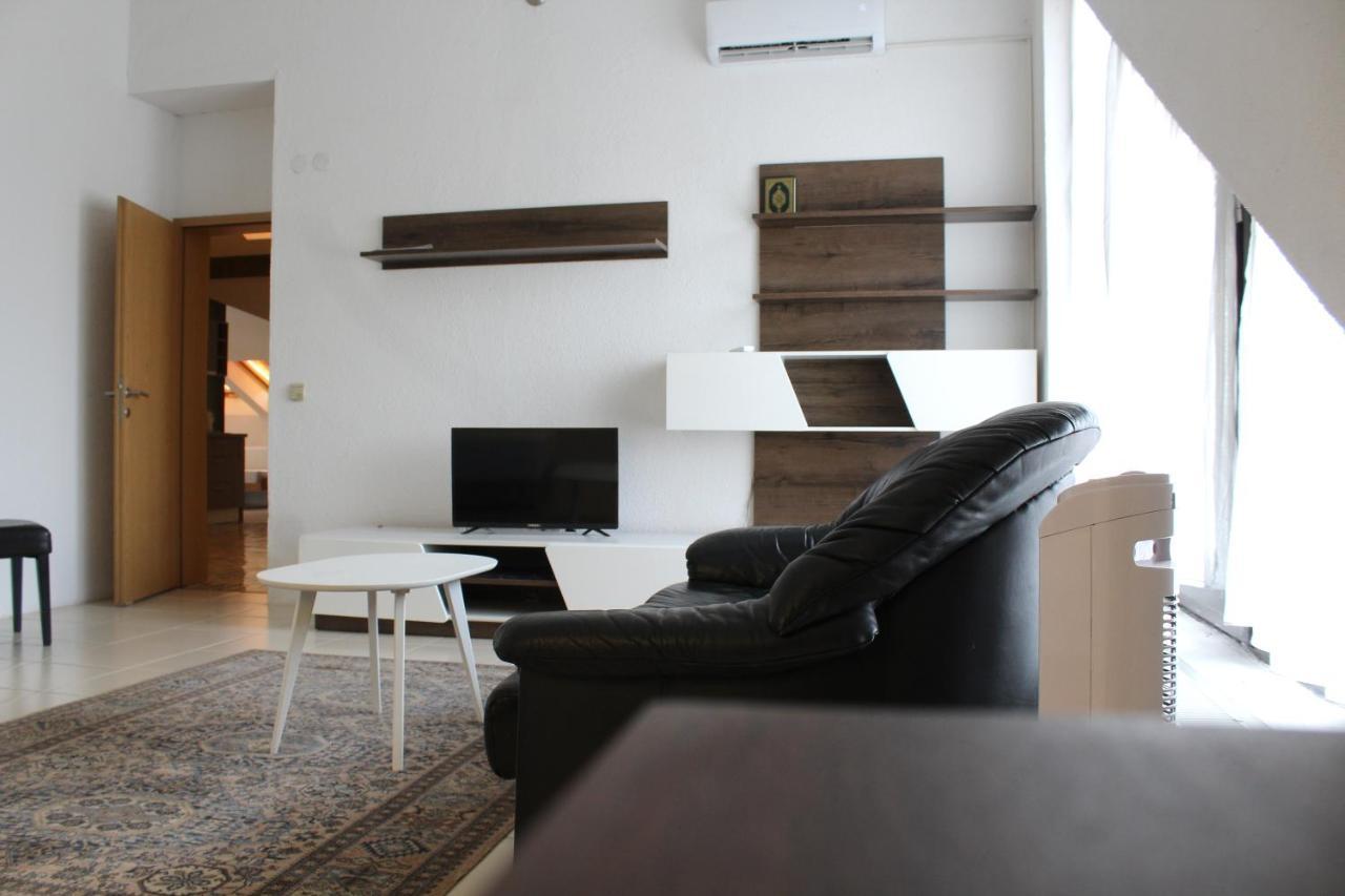Villa Cengic *