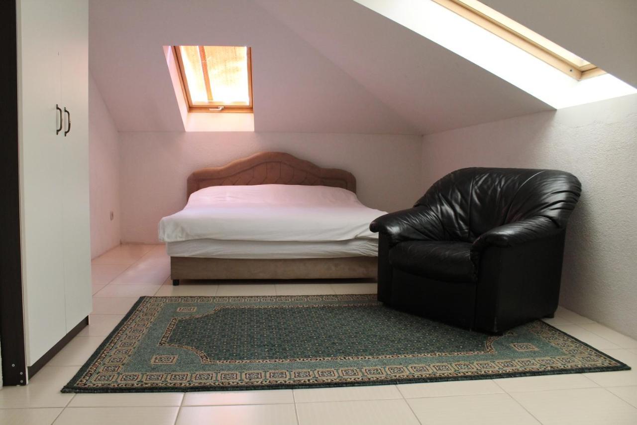 Cengic Villa