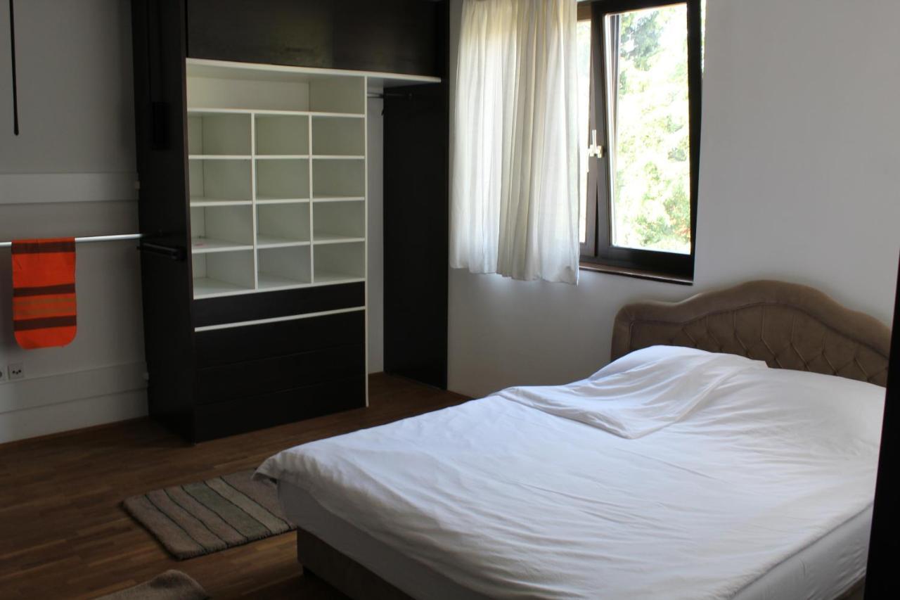 Villa Cengic *