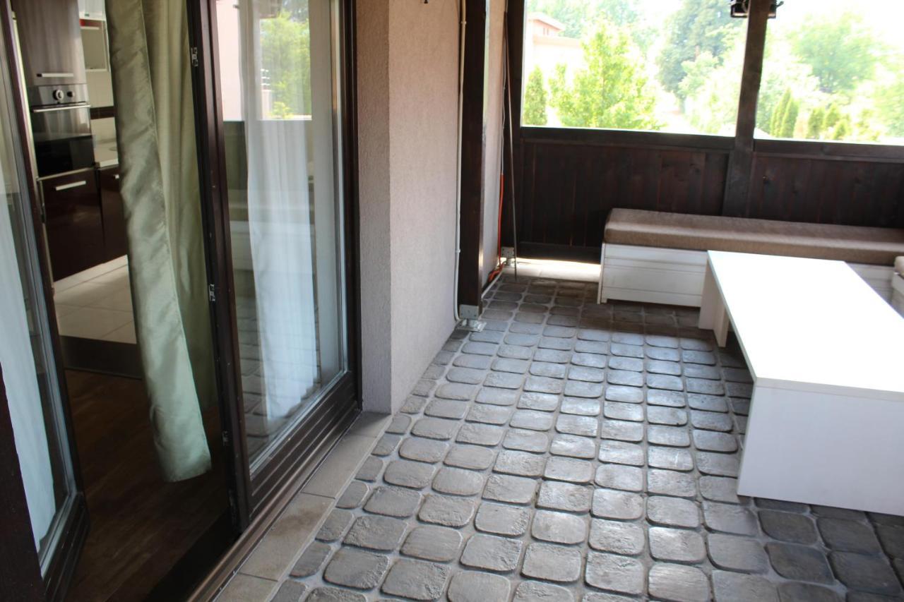 Cengic Villa *