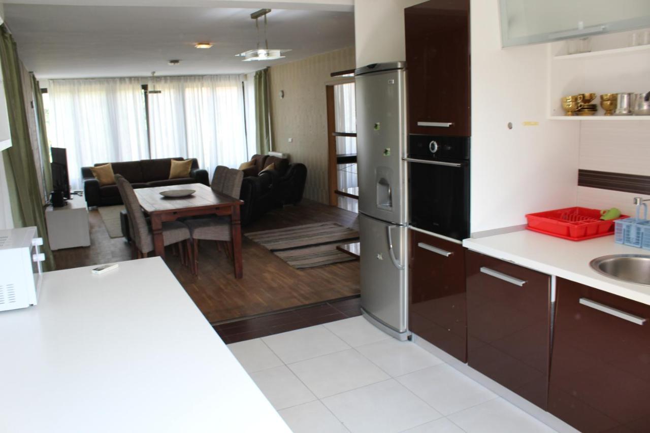 Cengic Villa Sarajevo