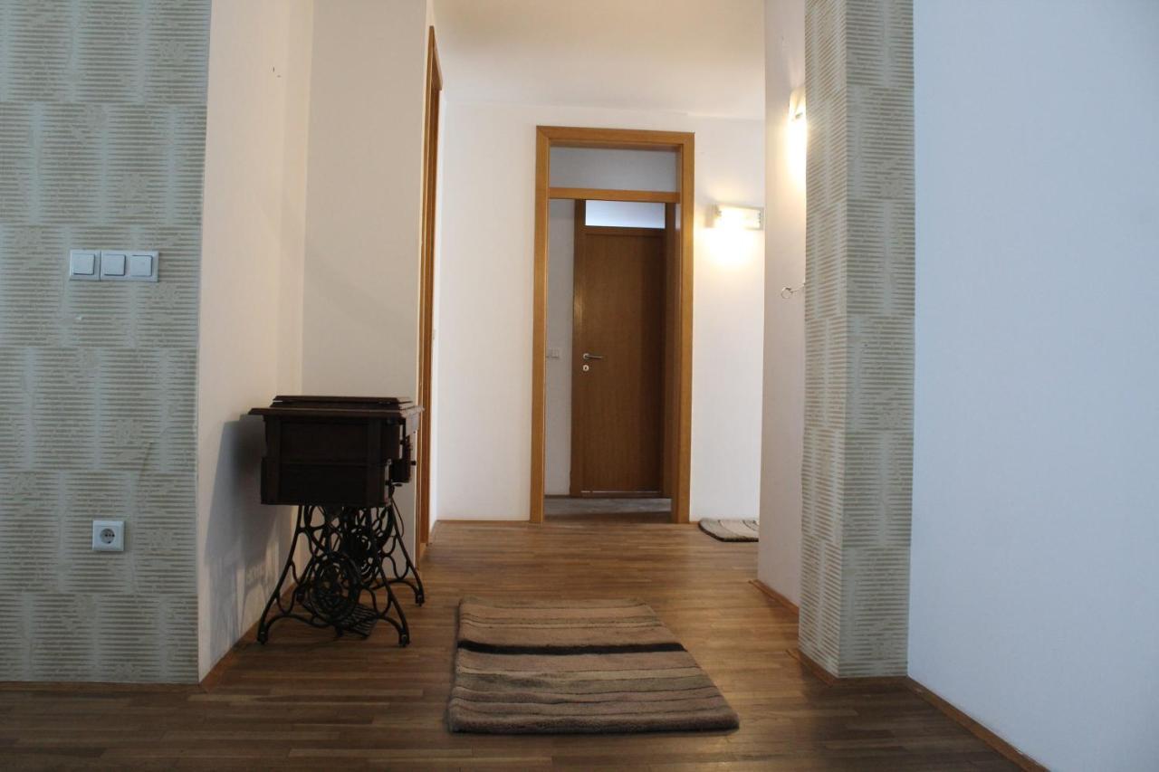 Villa Cengic