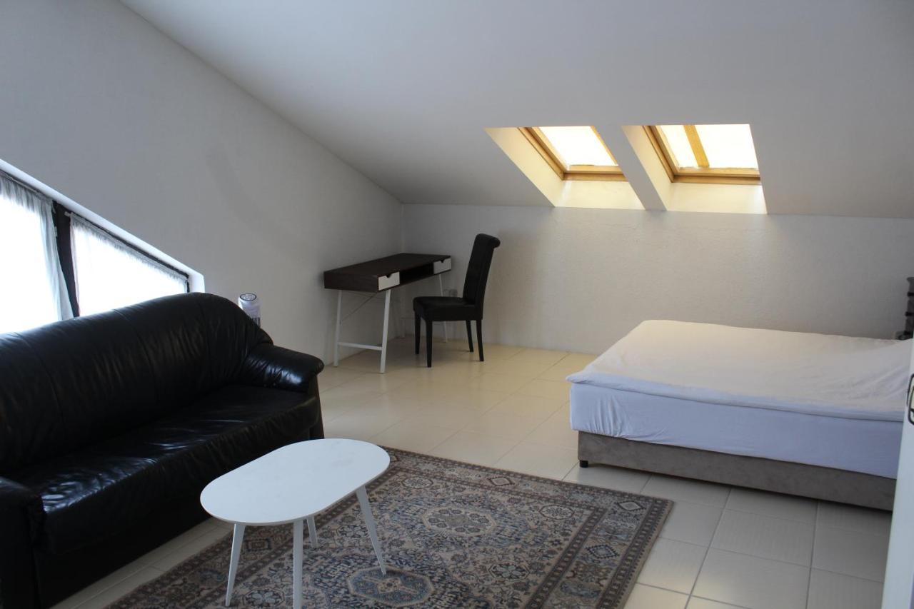 Cengic Villa *
